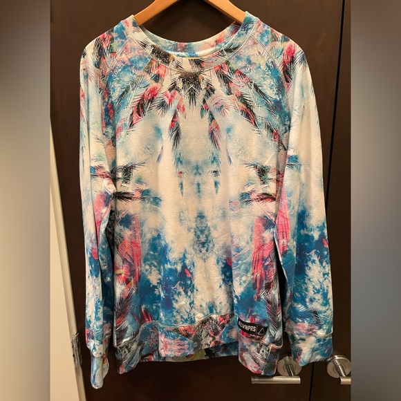 Eleven Paris Life is a Joke Crewneck - Picture 1 of 15